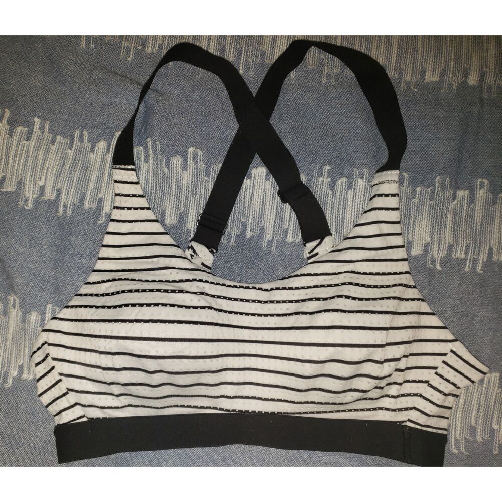 Victoria Sport Bra